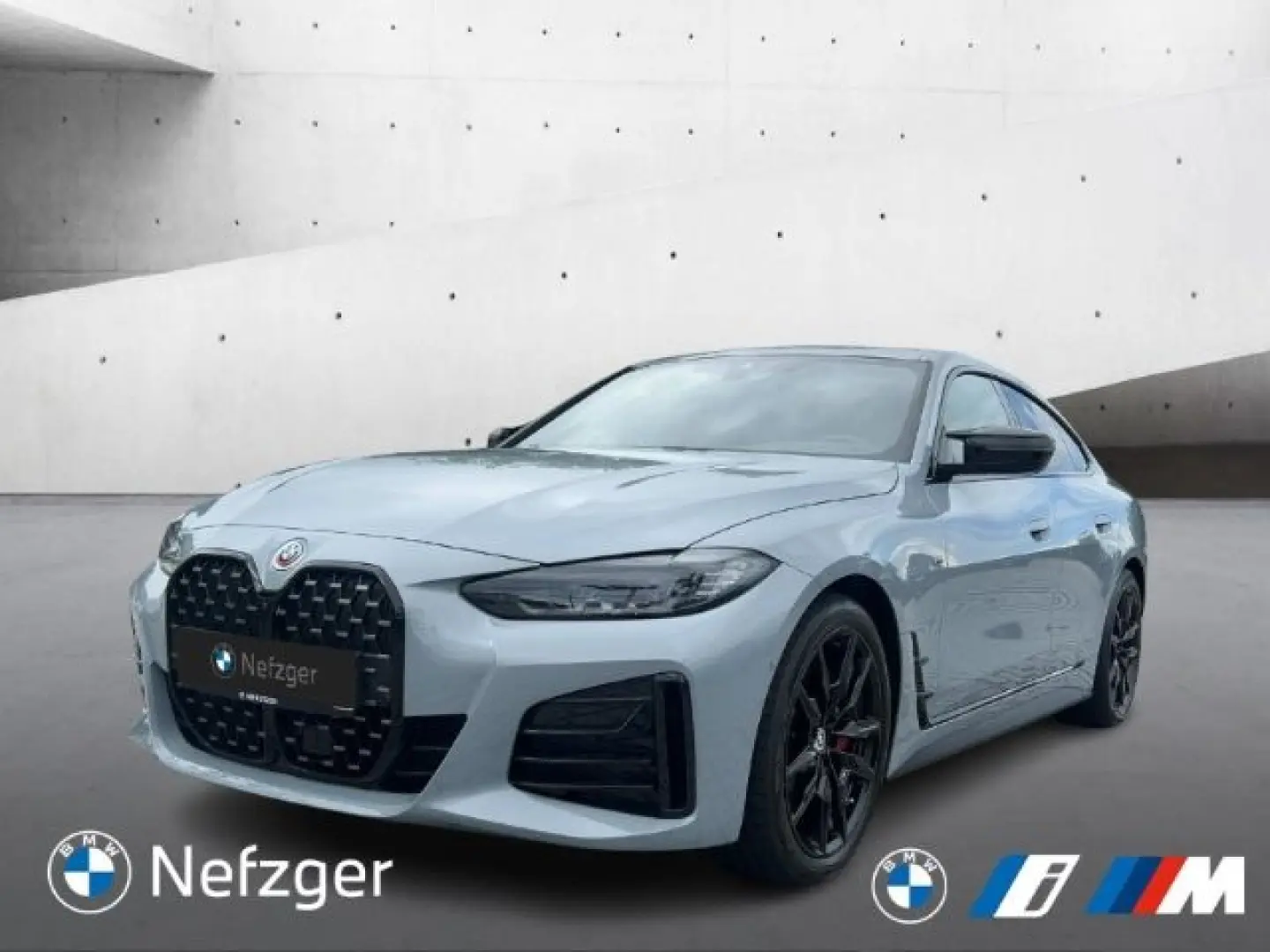 440 Gran Coupe i xDrive M Sport
