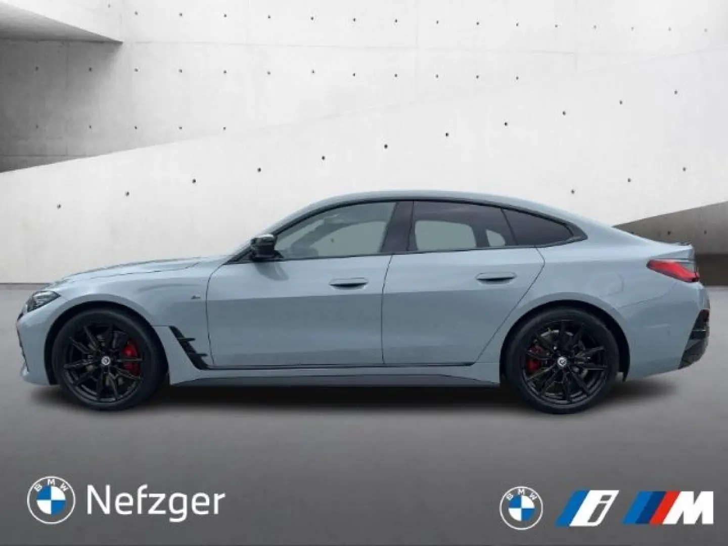440 Gran Coupe i xDrive M Sport