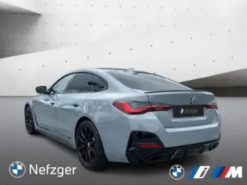 440 Gran Coupe i xDrive M Sport