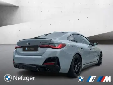 440 Gran Coupe i xDrive M Sport