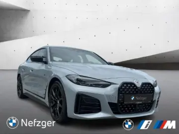 440 Gran Coupe i xDrive M Sport