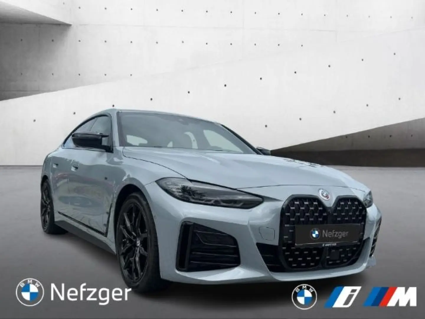 440 Gran Coupe i xDrive M Sport