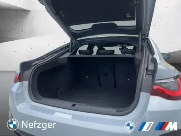 440 Gran Coupe i xDrive M Sport