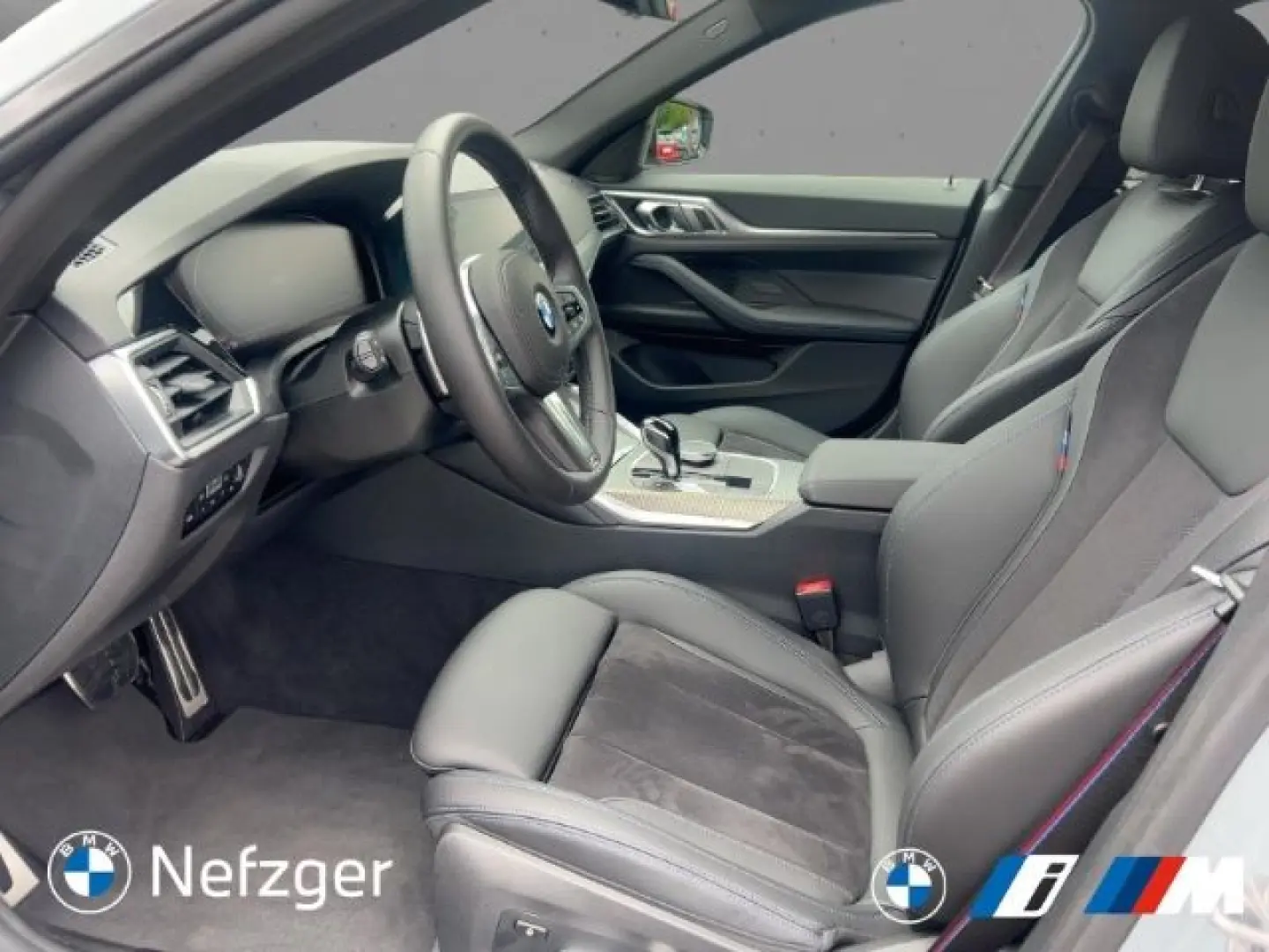 440 Gran Coupe i xDrive M Sport