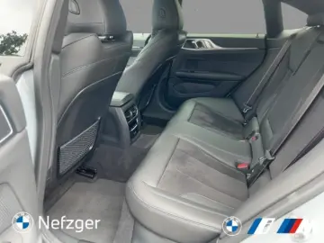440 Gran Coupe i xDrive M Sport
