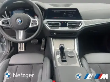 440 Gran Coupe i xDrive M Sport