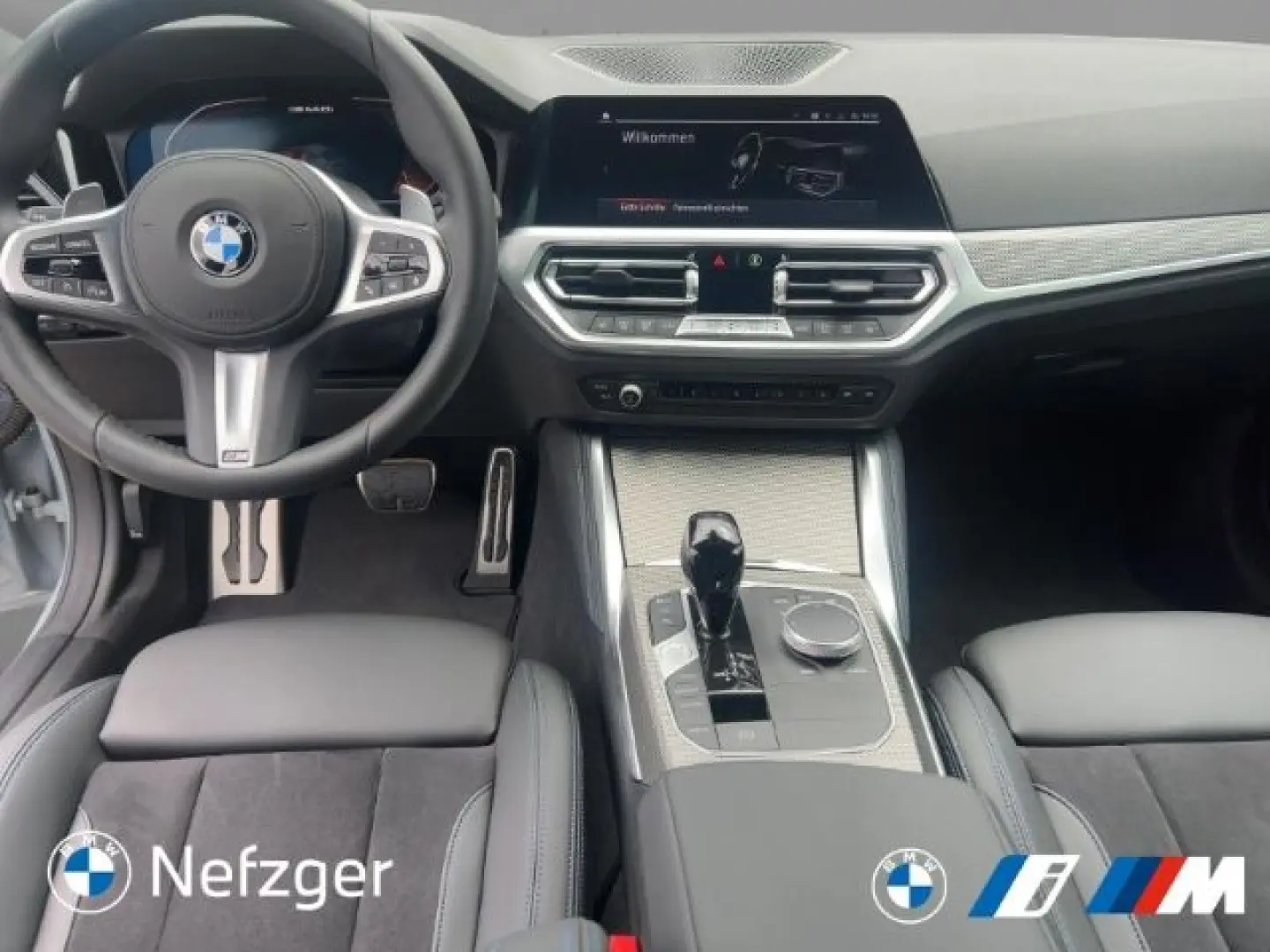 440 Gran Coupe i xDrive M Sport