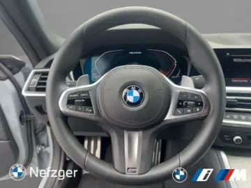 440 Gran Coupe i xDrive M Sport