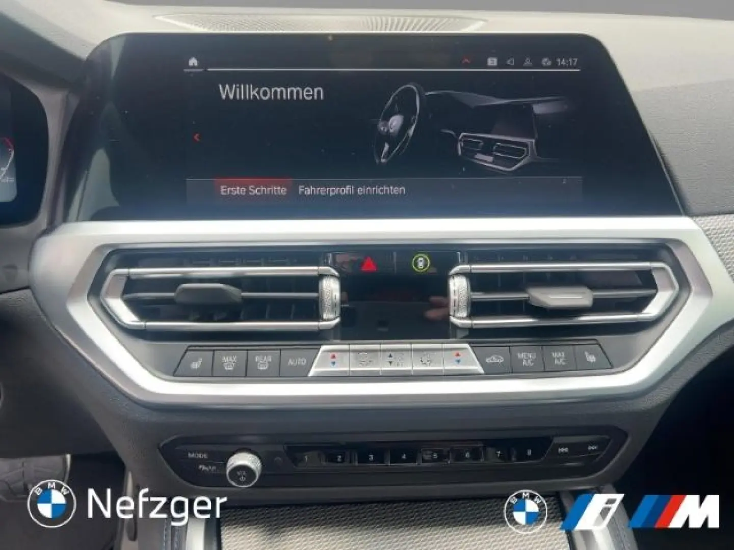 440 Gran Coupe i xDrive M Sport