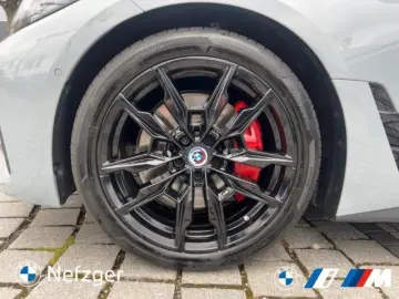 440 Gran Coupe i xDrive M Sport