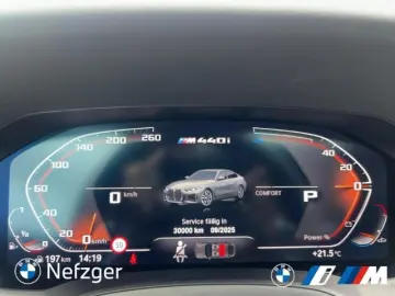 440 Gran Coupe i xDrive M Sport