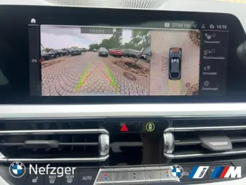 440 Gran Coupe i xDrive M Sport