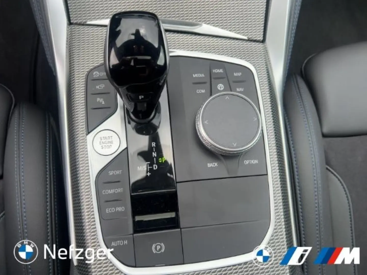 440 Gran Coupe i xDrive M Sport