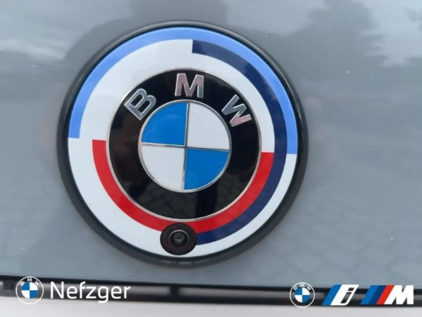 440 Gran Coupe i xDrive M Sport
