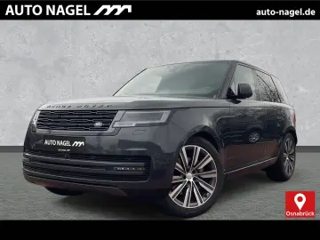 Range Rover D350 HSE AHK Pano Shadow-Pa. Standhz