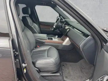 Range Rover D350 HSE AHK Pano Shadow-Pa. Standhz