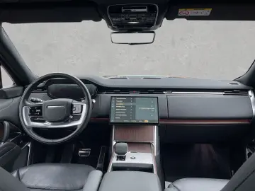 Range Rover D350 HSE AHK Pano Shadow-Pa. Standhz