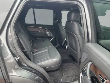 Range Rover D350 HSE AHK Pano Shadow-Pa. Standhz
