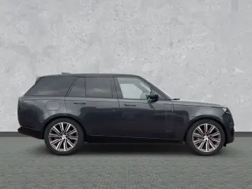 Range Rover D350 HSE AHK Pano Shadow-Pa. Standhz
