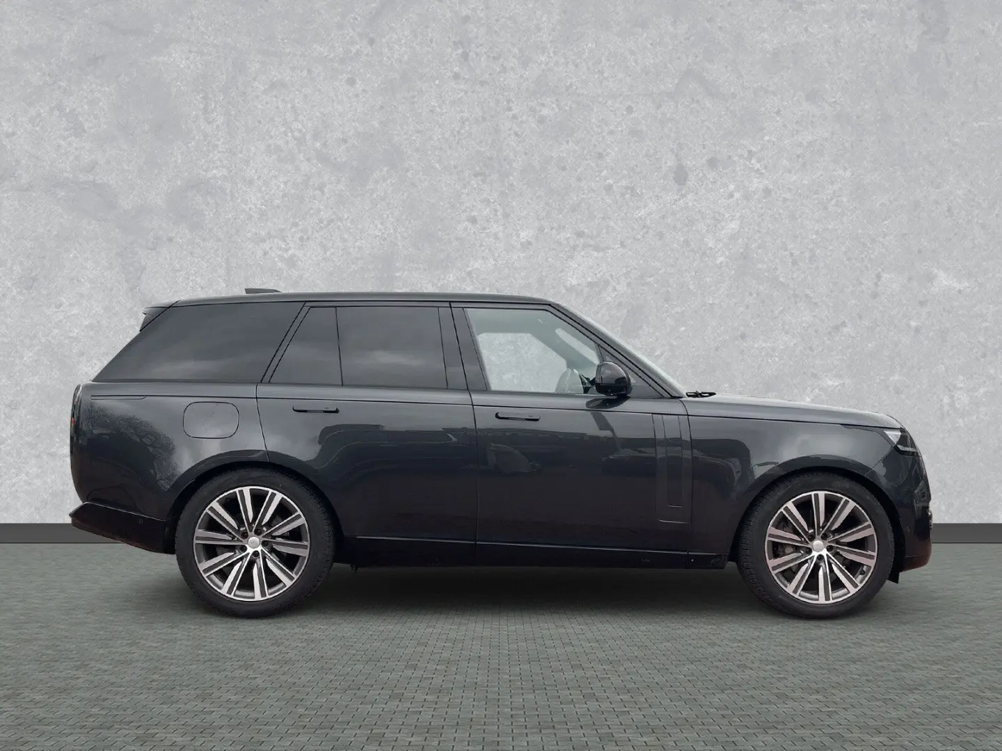 Range Rover D350 HSE AHK Pano Shadow-Pa. Standhz