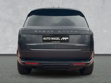 Range Rover D350 HSE AHK Pano Shadow-Pa. Standhz