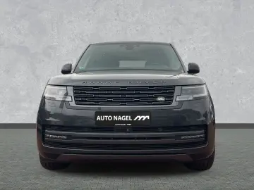 Range Rover D350 HSE AHK Pano Shadow-Pa. Standhz