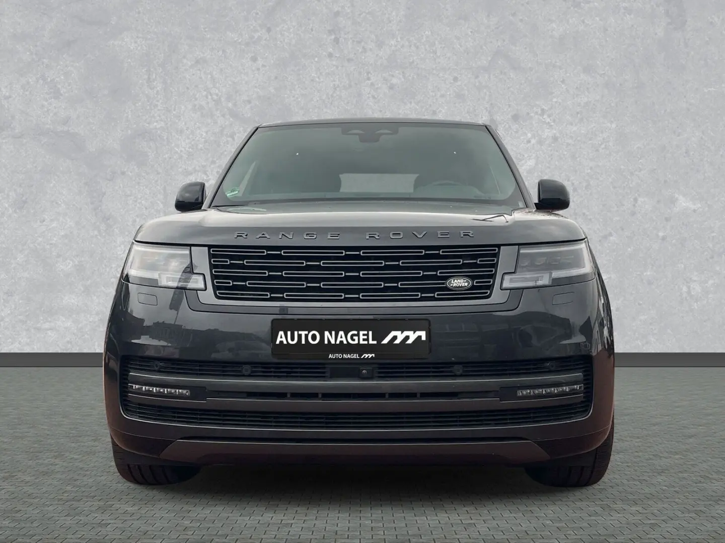 Range Rover D350 HSE AHK Pano Shadow-Pa. Standhz
