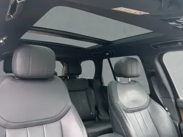 Range Rover D350 HSE AHK Pano Shadow-Pa. Standhz