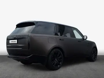 Range Rover P460e Hybrid LWB 5-Sitzer Autobiogra