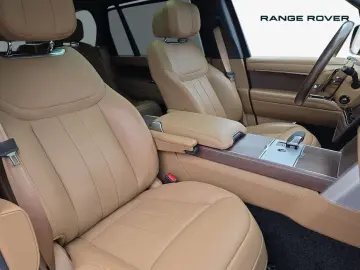 Range Rover P460e Hybrid LWB 5-Sitzer Autobiogra