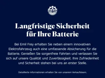 Range Rover P460e Hybrid LWB 5-Sitzer Autobiogra