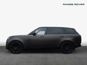 Range Rover P460e Hybrid LWB 5-Sitzer Autobiogra