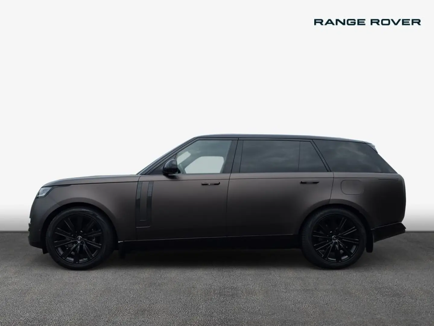 Range Rover P460e Hybrid LWB 5-Sitzer Autobiogra