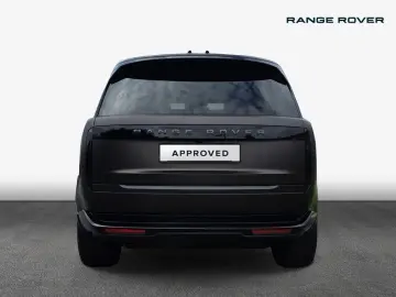 Range Rover P460e Hybrid LWB 5-Sitzer Autobiogra