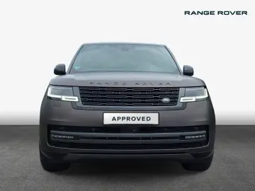 Range Rover P460e Hybrid LWB 5-Sitzer Autobiogra