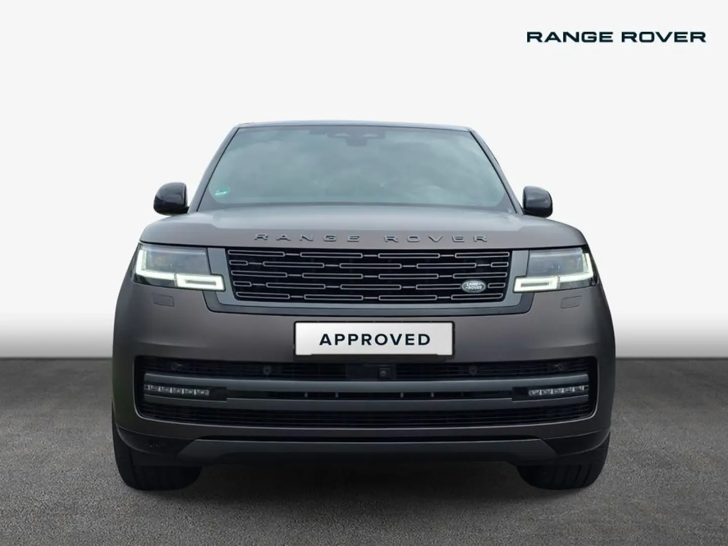 Range Rover P460e Hybrid LWB 5-Sitzer Autobiogra
