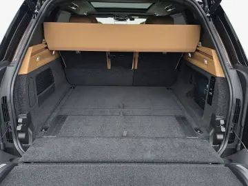 Range Rover P460e Hybrid LWB 5-Sitzer Autobiogra