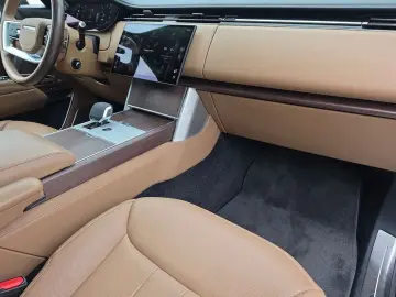 Range Rover P460e Hybrid LWB 5-Sitzer Autobiogra