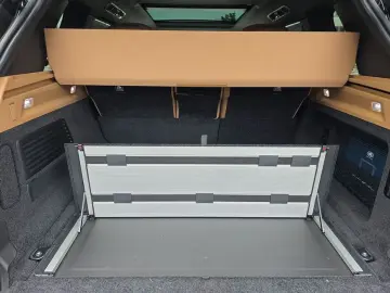 Range Rover P460e Hybrid LWB 5-Sitzer Autobiogra