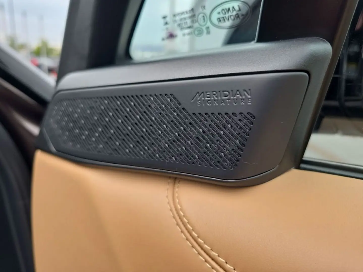 Range Rover P460e Hybrid LWB 5-Sitzer Autobiogra