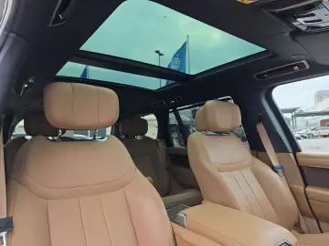 Range Rover P460e Hybrid LWB 5-Sitzer Autobiogra