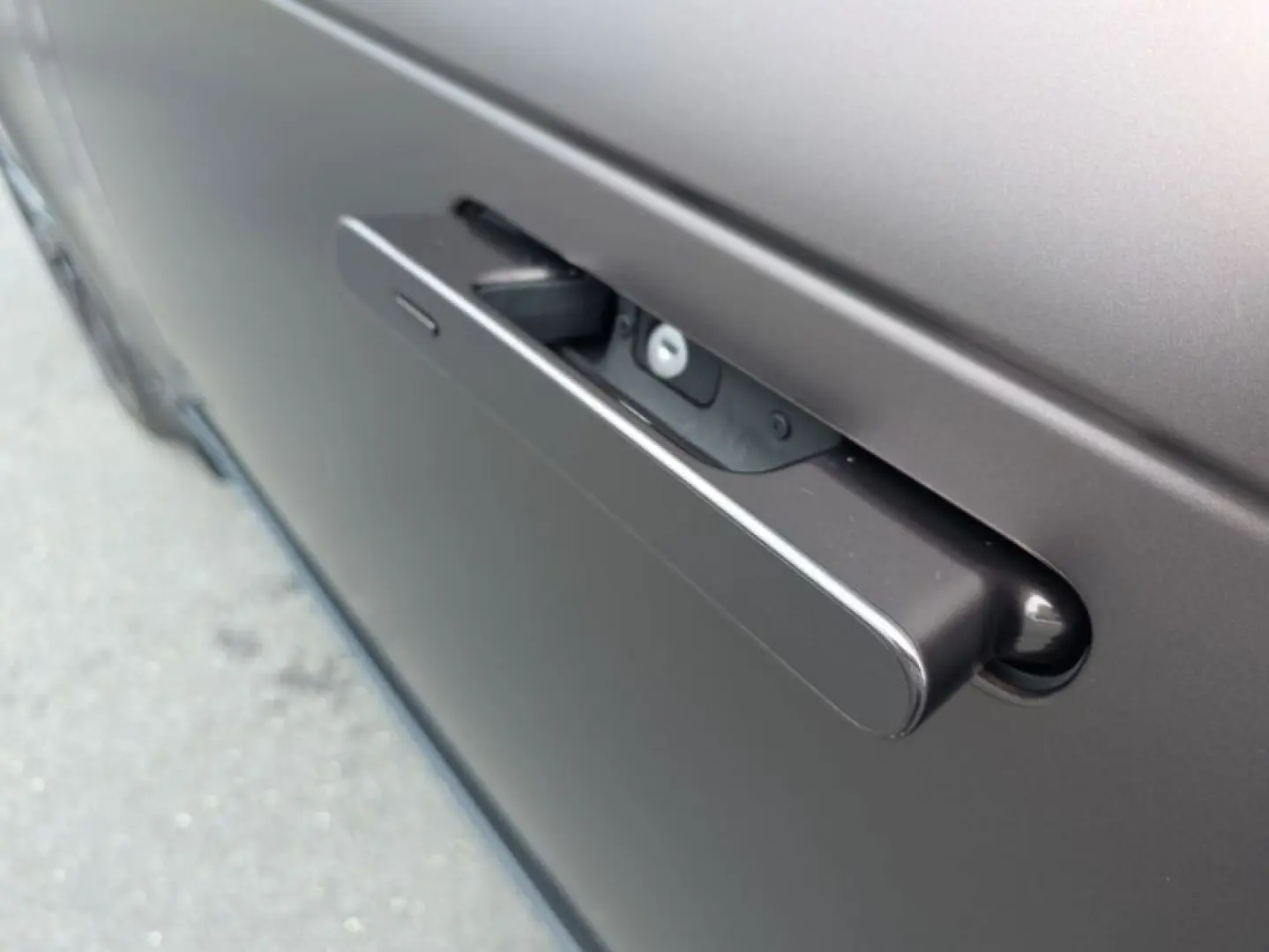 Range Rover P460e Hybrid LWB 5-Sitzer Autobiogra