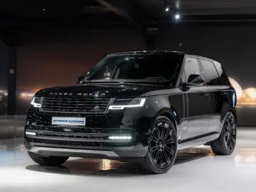 Range Rover Autobiography MERIDIAN 23 LM PANO