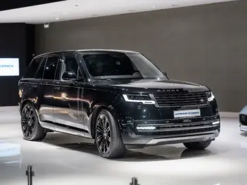Range Rover Autobiography*MERIDIAN*23