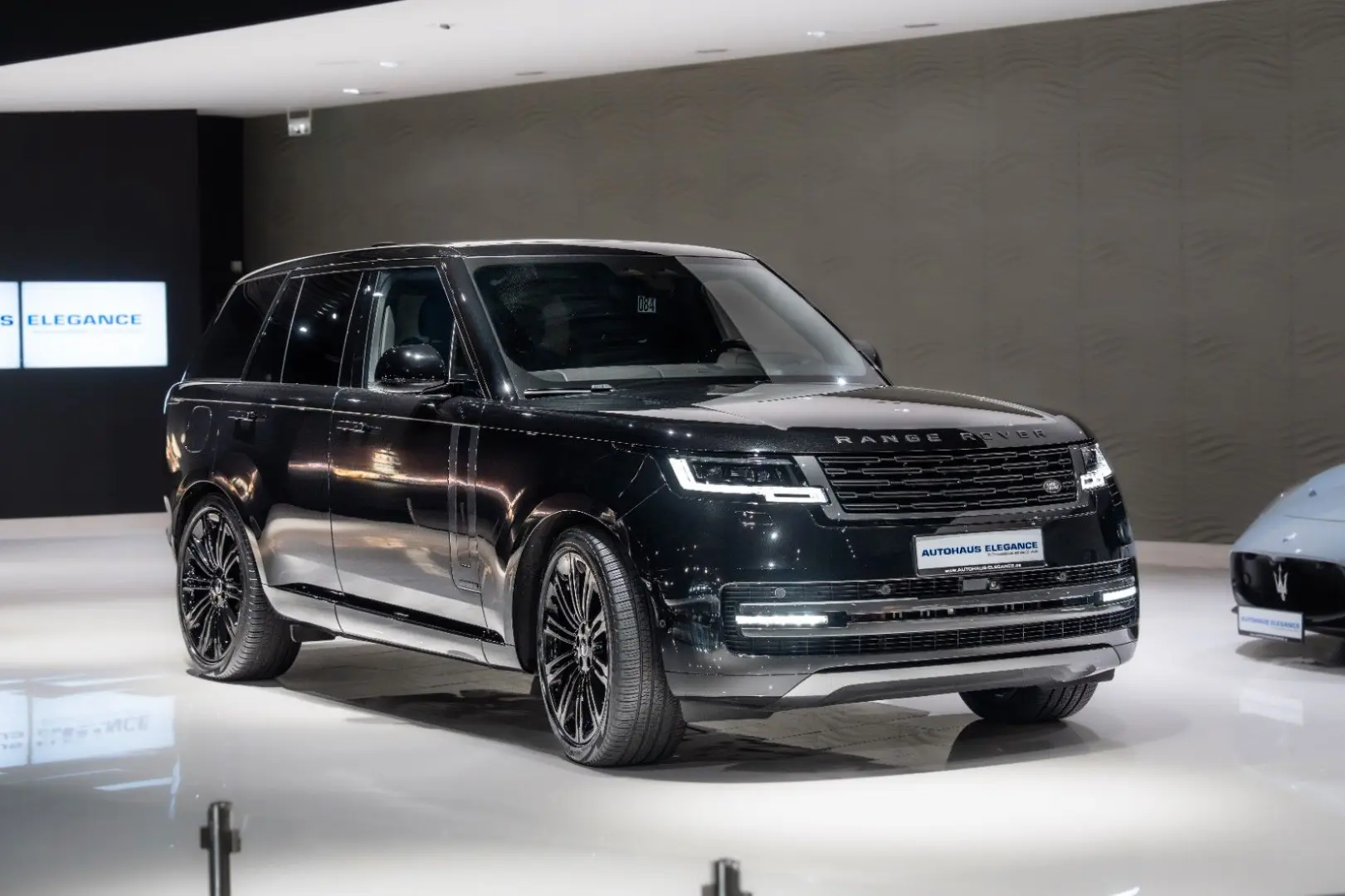 Range Rover Autobiography*MERIDIAN*23