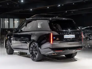 Range Rover Autobiography*MERIDIAN*23