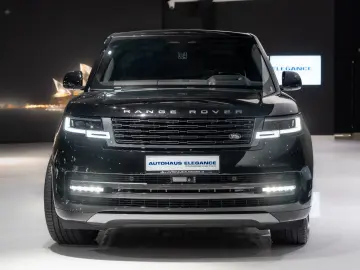 Range Rover Autobiography*MERIDIAN*23