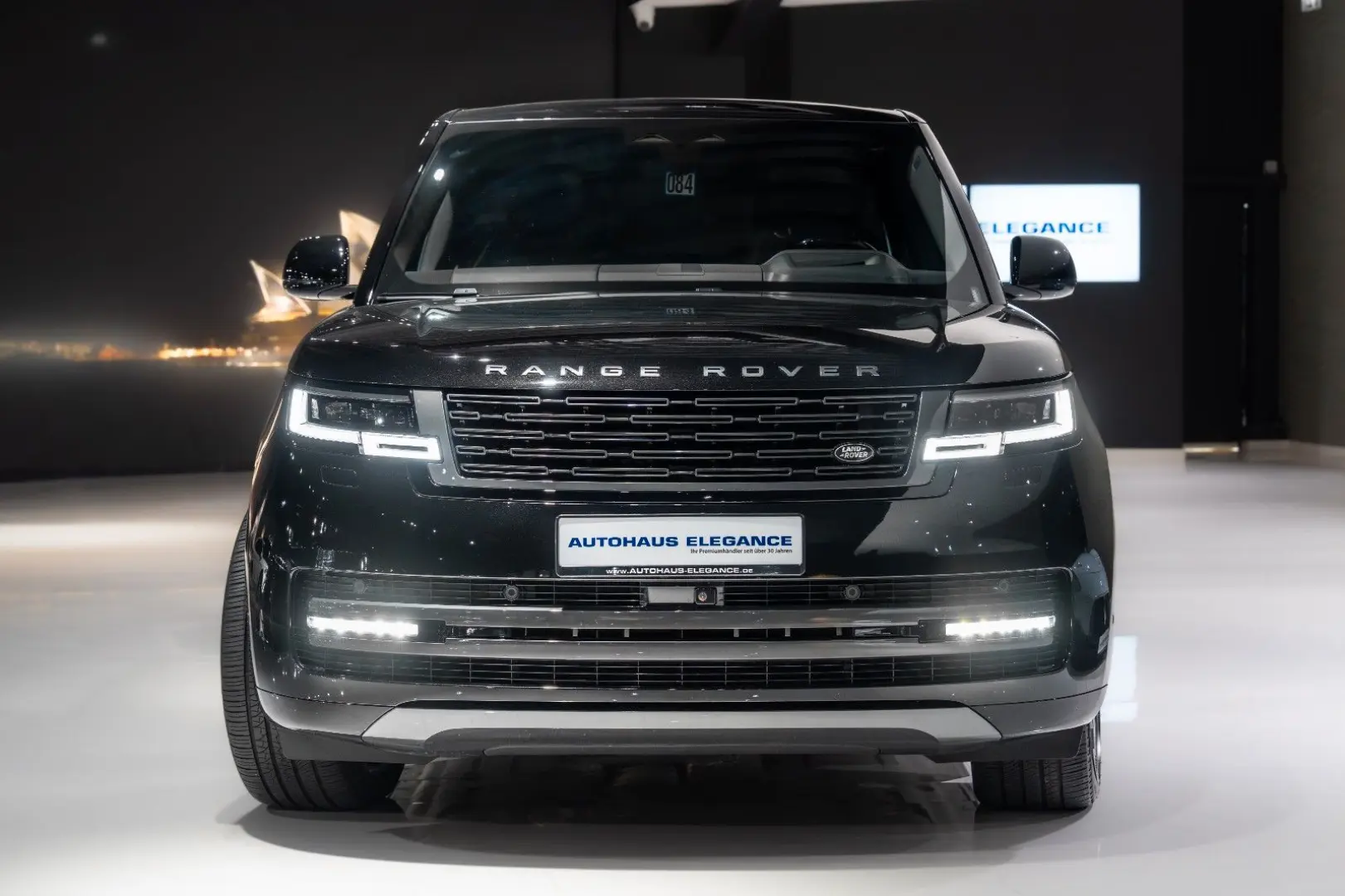 Range Rover Autobiography*MERIDIAN*23
