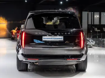 Range Rover Autobiography*MERIDIAN*23