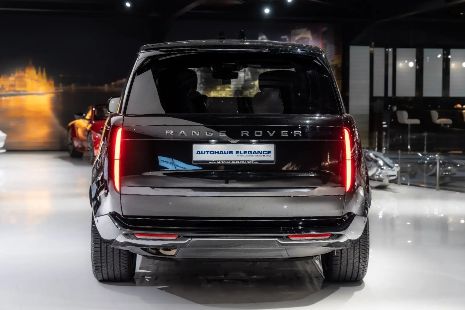 Range Rover Autobiography*MERIDIAN*23